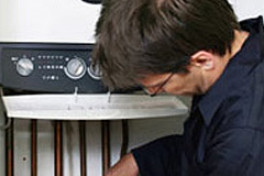 boiler repair Darleyford