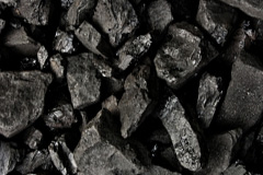 Darleyford coal boiler costs