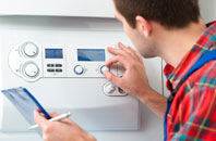 free commercial Darleyford boiler quotes