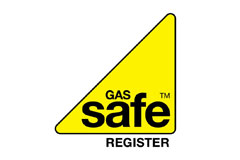 gas safe companies Darleyford